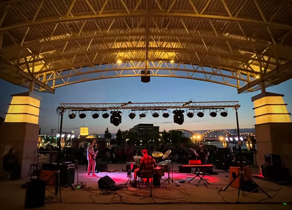 The Future Of Rock Is On Display At The QC Rock Academy Free Summer Kickoff Concert