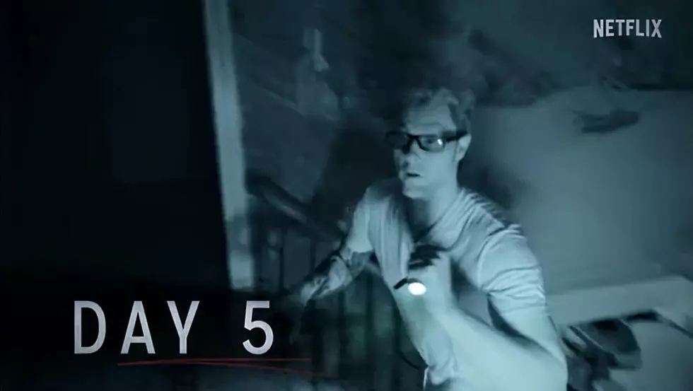 Two Quad Cities Ghost Hunters Star In New Netflix Show “28 Days Haunted”