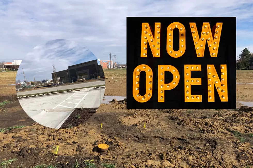 This Huge New Davenport Development Opens First Businesses
