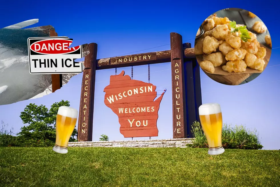 Here Are The Top 7 Ways To Anger & Annoy Wisconsin Relatives This Christmas