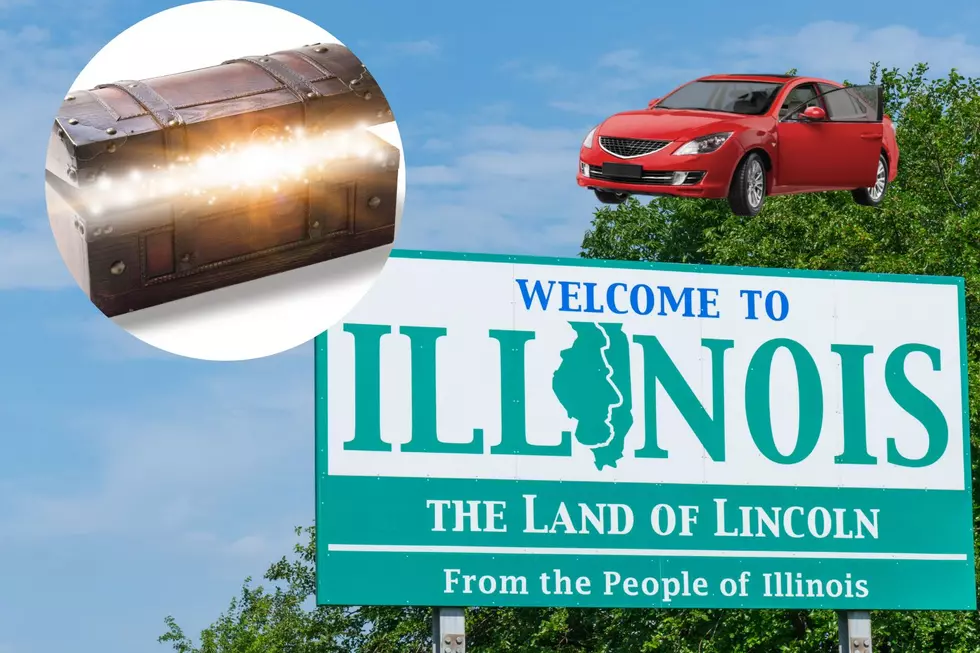 Find A Hidden Treasure With Illinois Unclaimed Property Auction