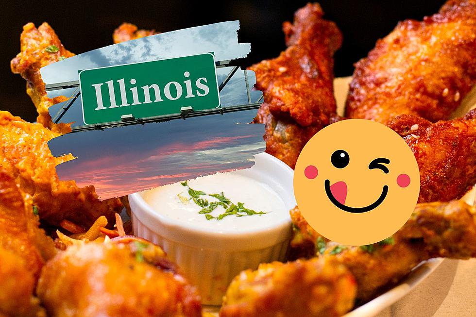 Illinois’ Favorite Chicken Wings Might Surprise You