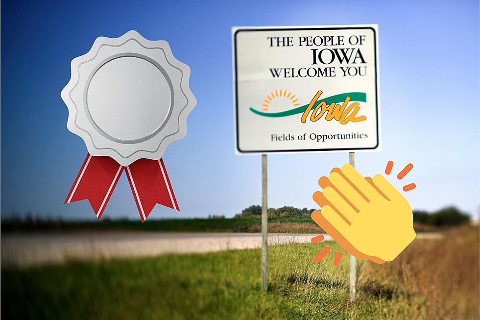 The Second Best Small Town In The Midwest Is In Iowa