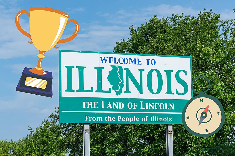 This Illinois Town Has Been Named Best For Adventure