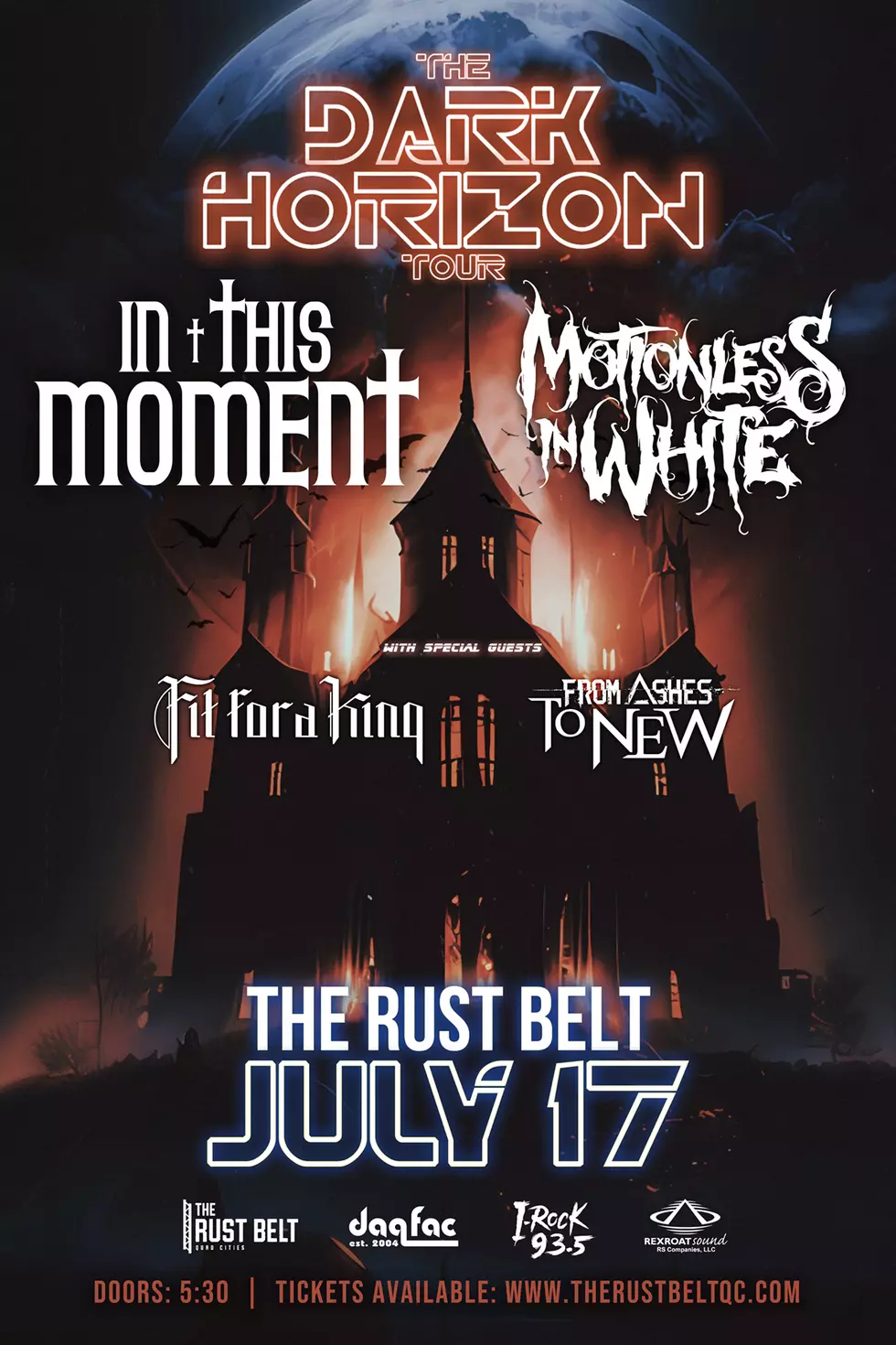 Rust Belt