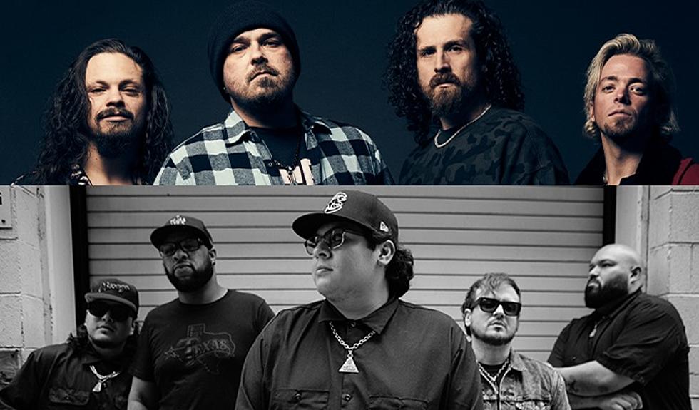 I-Rock 93.5 Presents Black Stone Cherry and Giovannie &#038; the Hired Guns at The Capitol Theatre