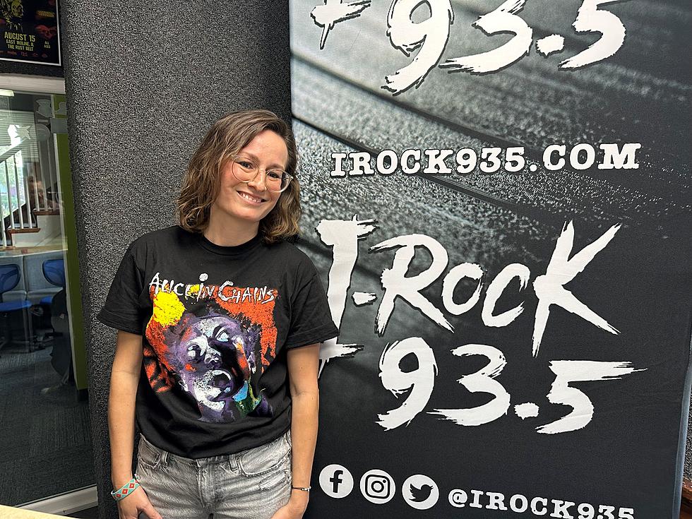 Get Lucky with Jessica as Your Friday the 13th I-Host