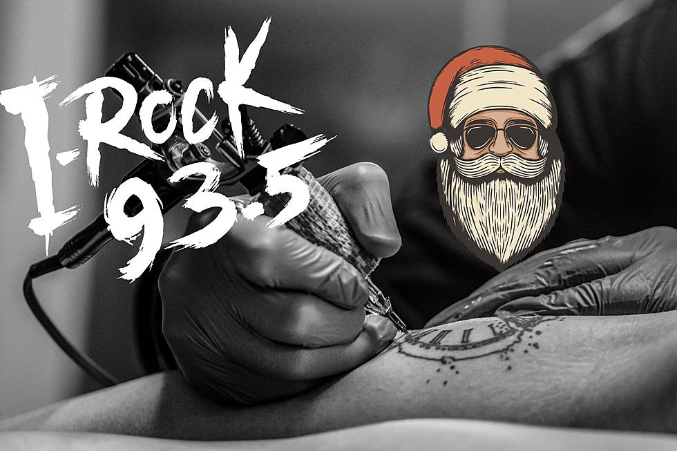 Win Ink From I-Rock Just In Time For The Holidays
