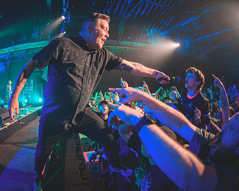 Relive The Awesome Dropkick Murphys Show at The Rust Belt