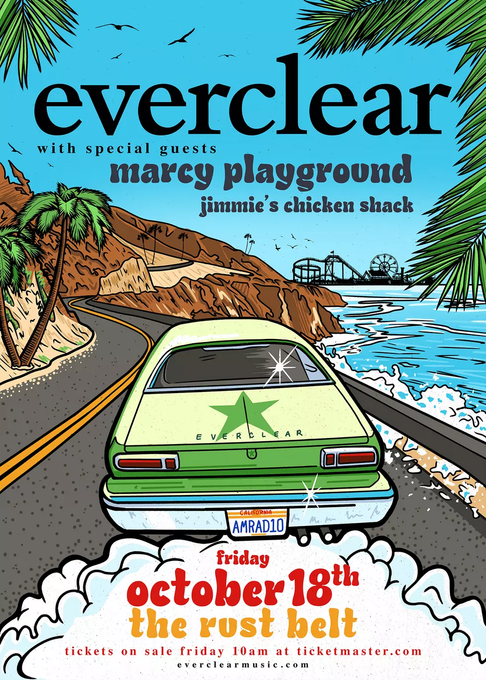 Everclear