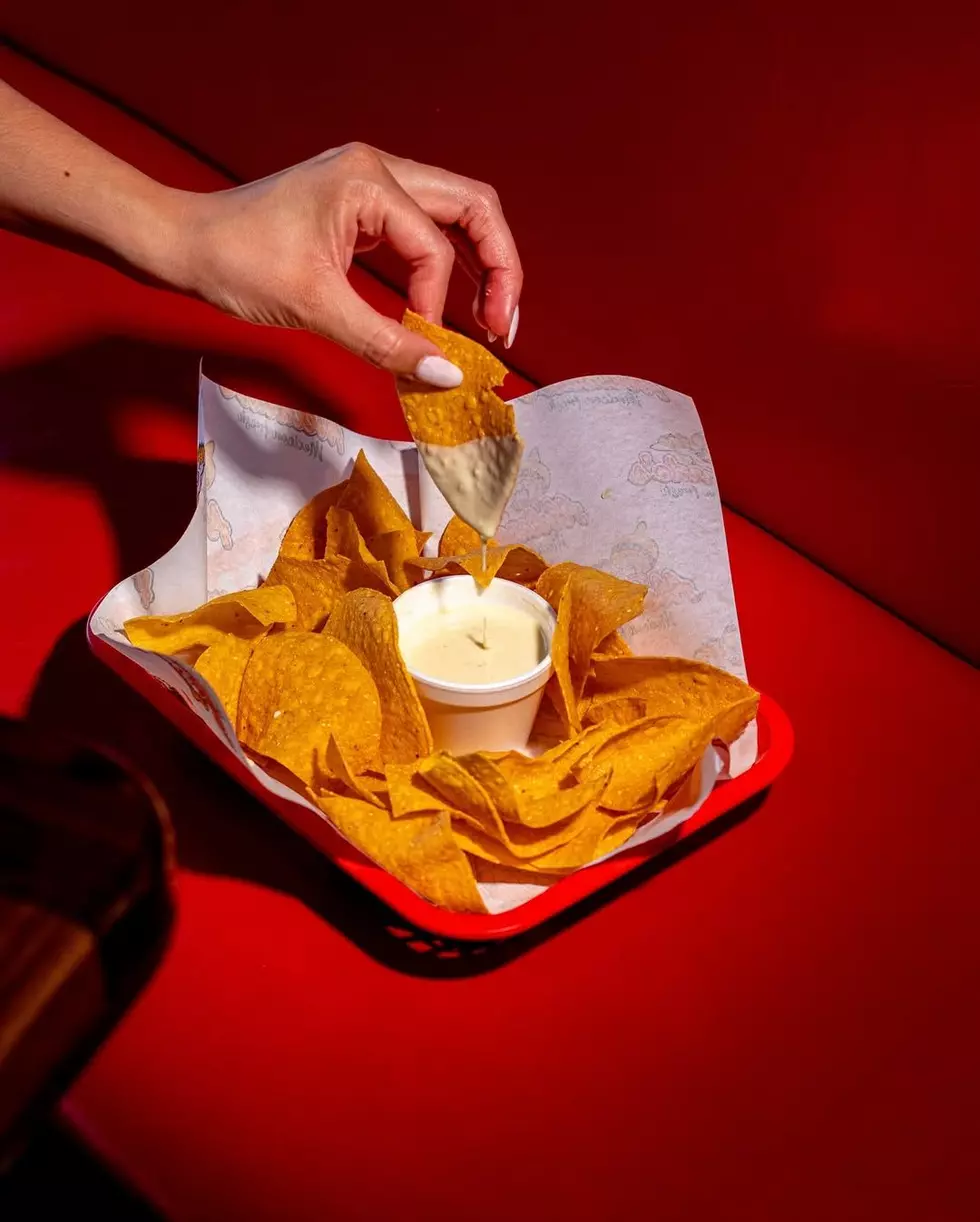 Abelardo’s Mexican Food via Instagram