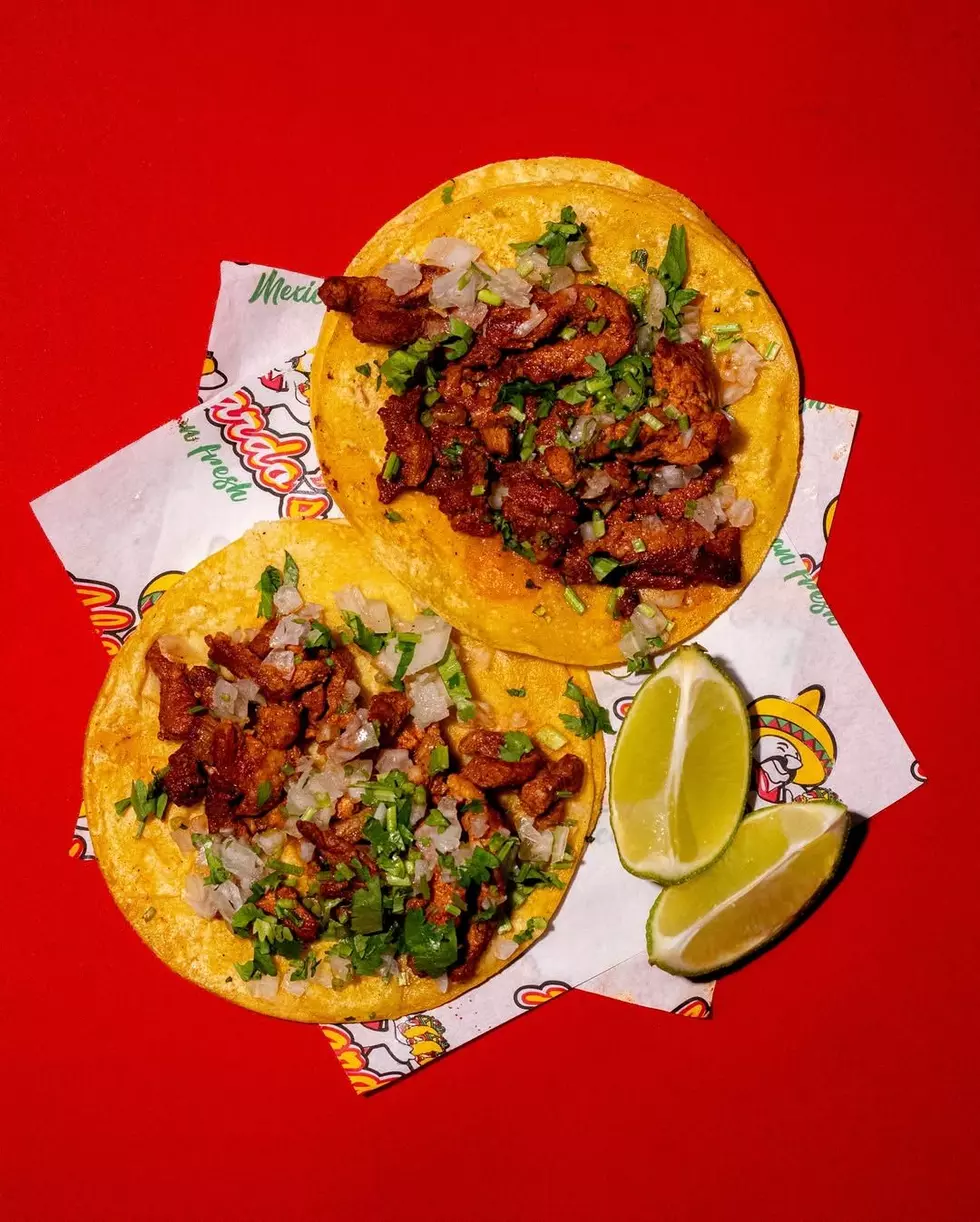Abelardo’s Mexican Food via Instagram