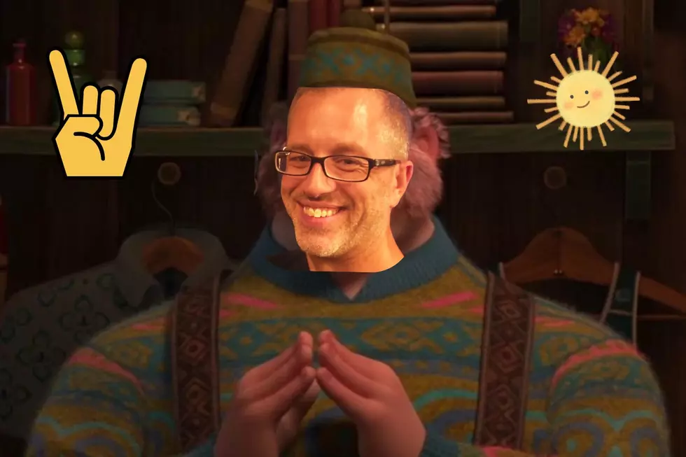 The I-Rock 93.5 Big Summer Blowout: Win What You Want All Week