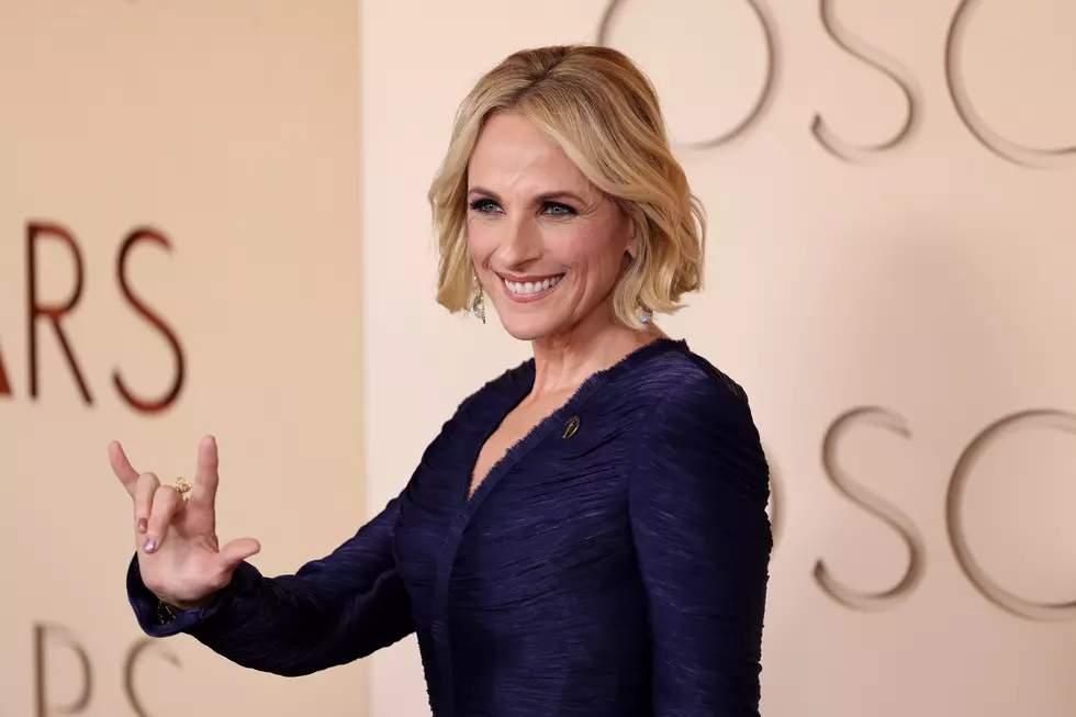 Academy Award-Winning Actress Marlee Matlin Coming To The Putnam Museum in Davenport