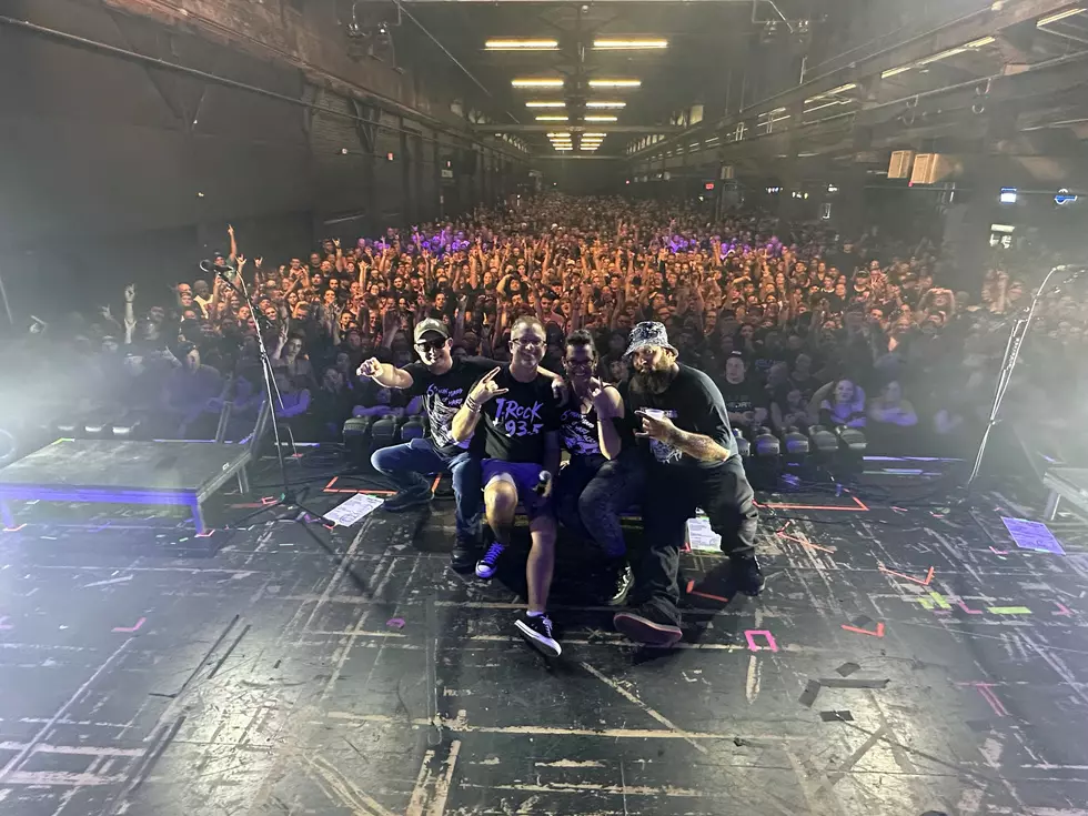 I-Rock 93.5 Concert Season – Part 2