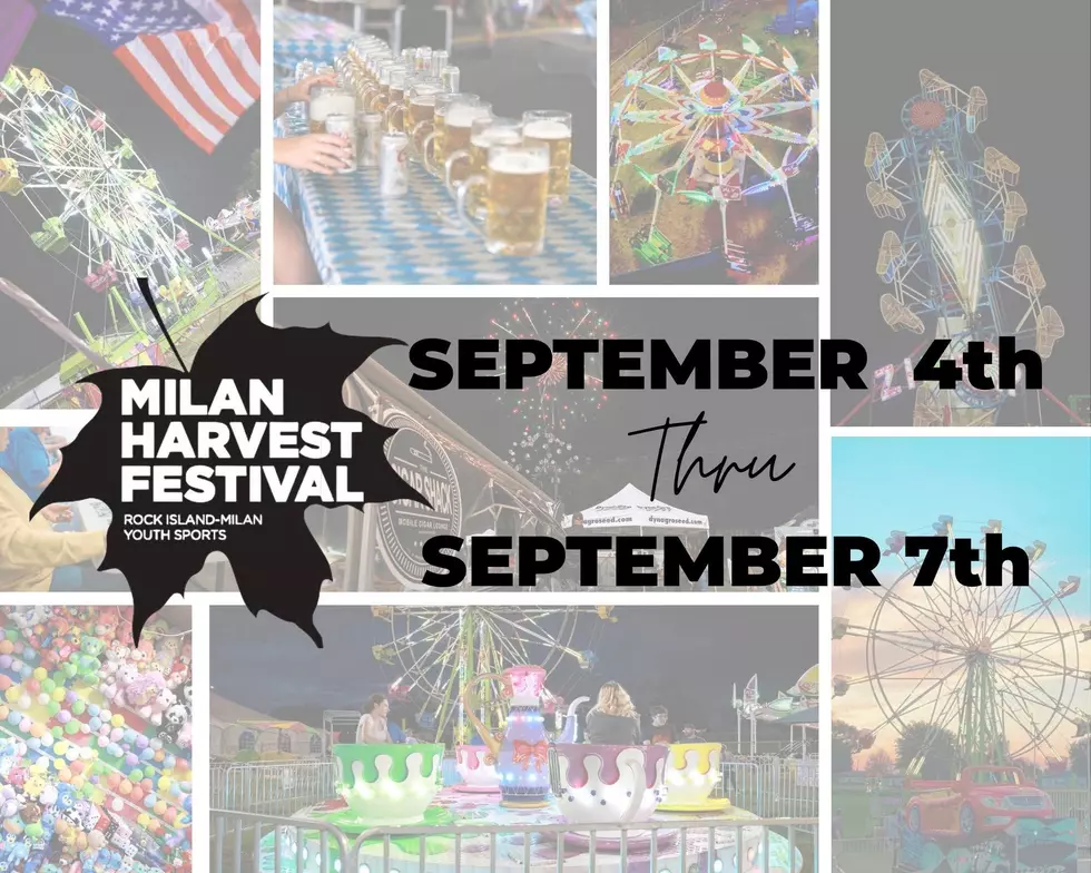 Milan Harvest Fest