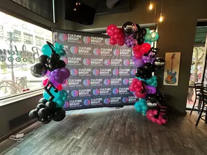 The New Redstone Room Is Open For Live Music at Common Chord