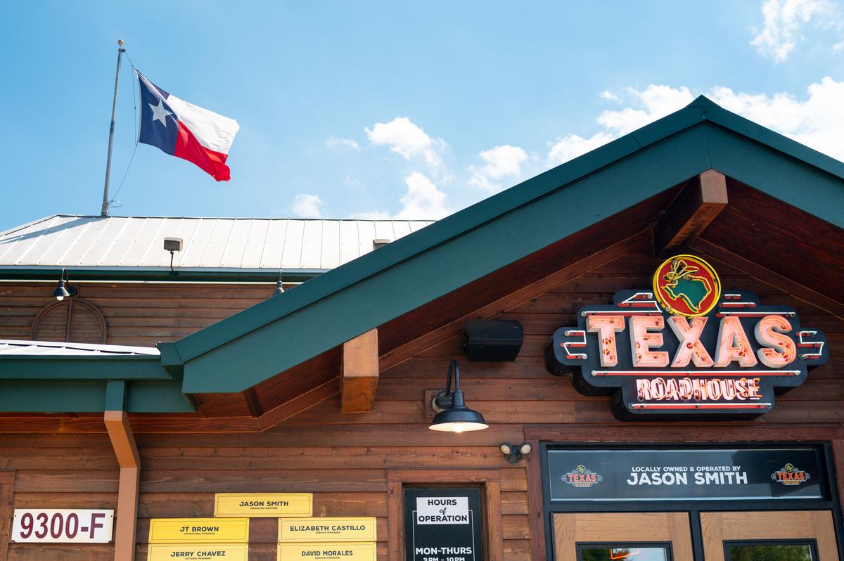 It’s Official, Texas Roadhouse Will Open New Location In Moline