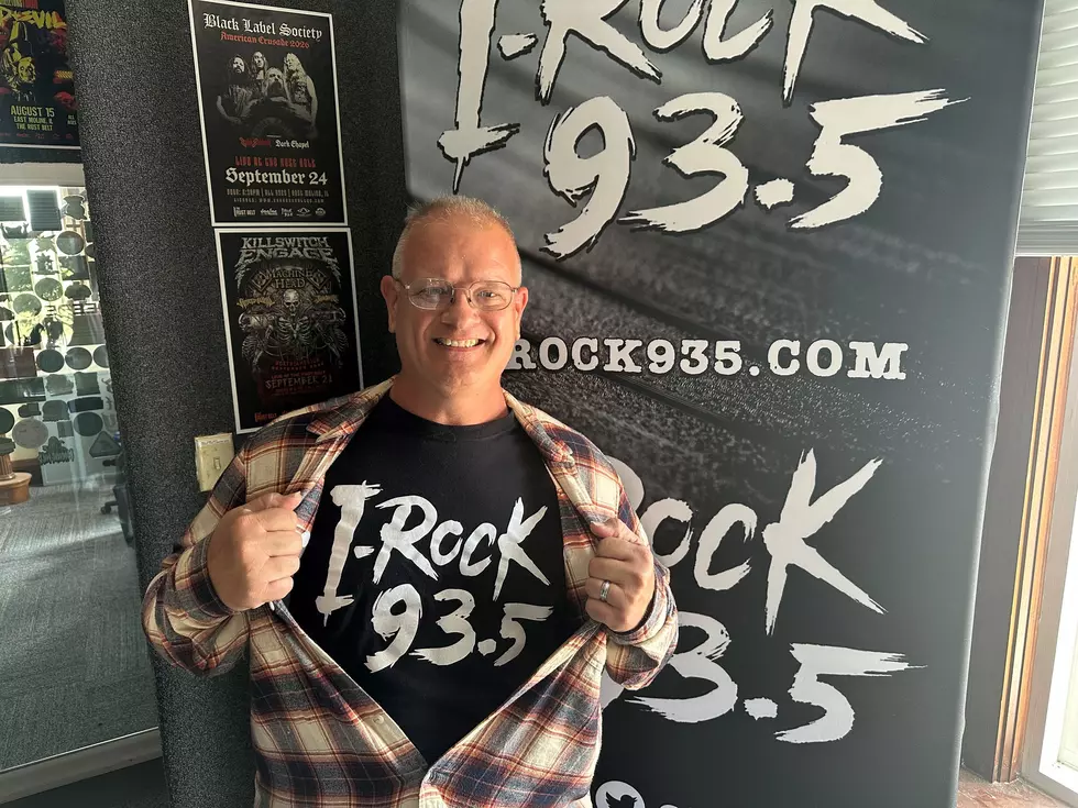 Your I-Host For The Week Is Taking it OLD School For A Geared Up Weekend
