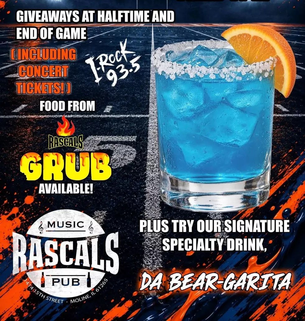 Rascals Live