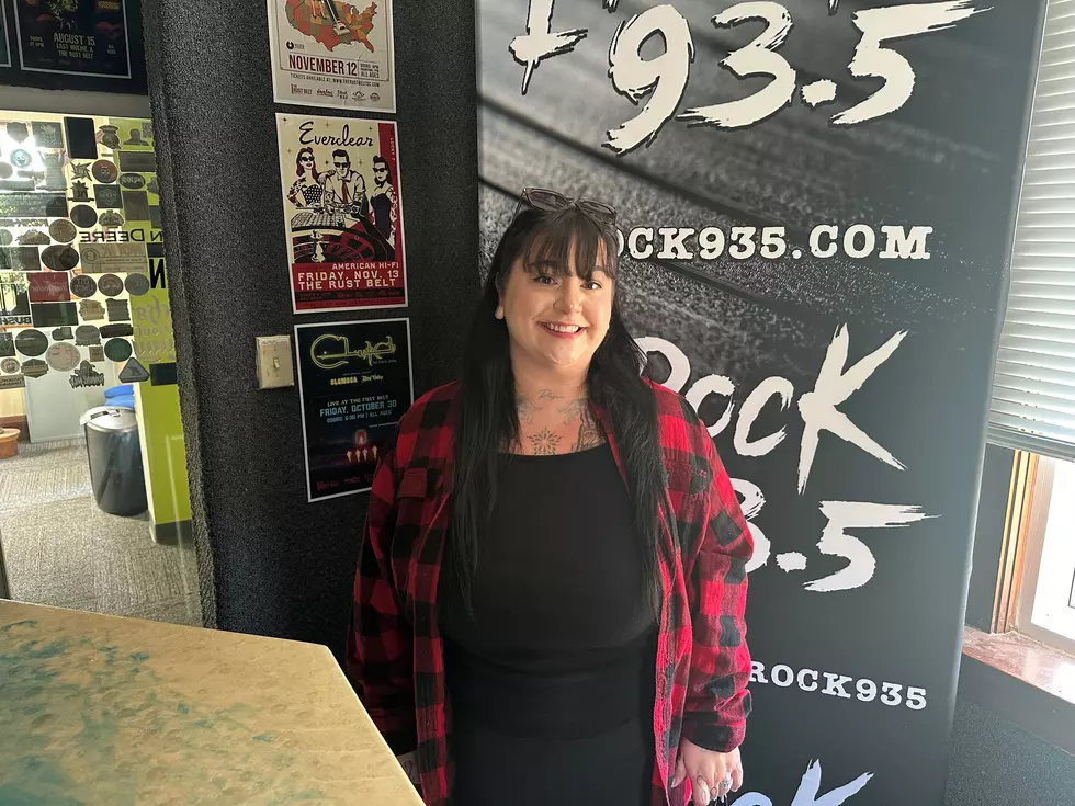Amber is Done Patiently Waiting and Ready to Rock as Your I-Host