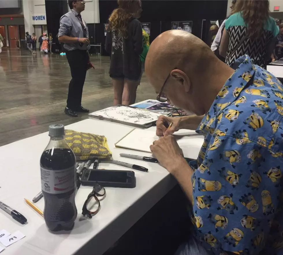 George Perez