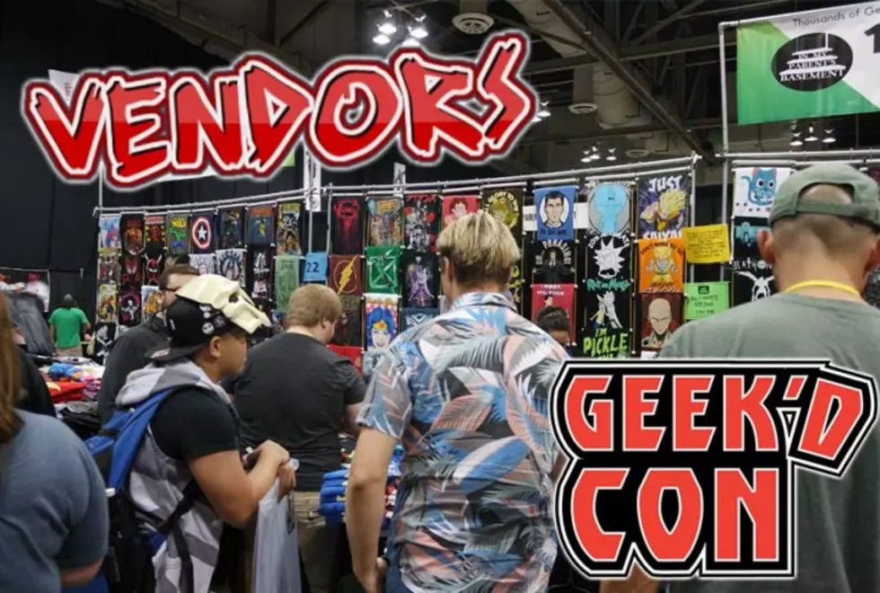 vendor