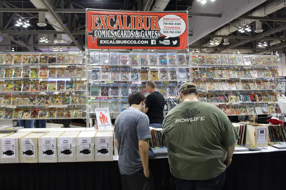 Vendor List &#038; Floor Layout for Geek&#8217;d Con 2022