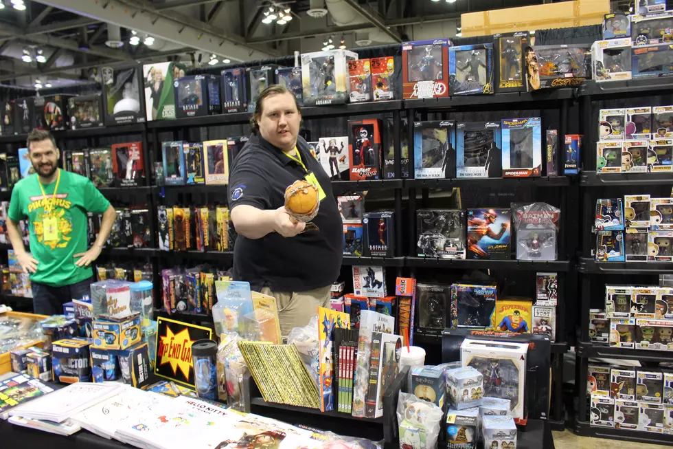 Returning Vendor Payments For Geek&#8217;d Con 2020