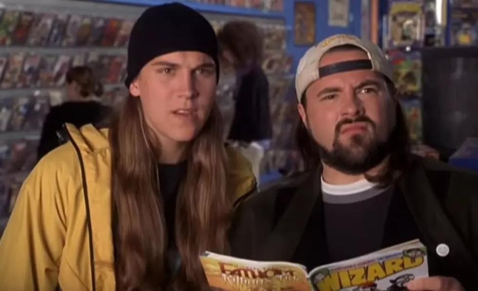Jason Mewes is Coming to Shreveport