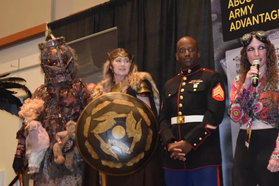 Pre-Register Now for the 2023 Geek’d Con Cosplay Contest