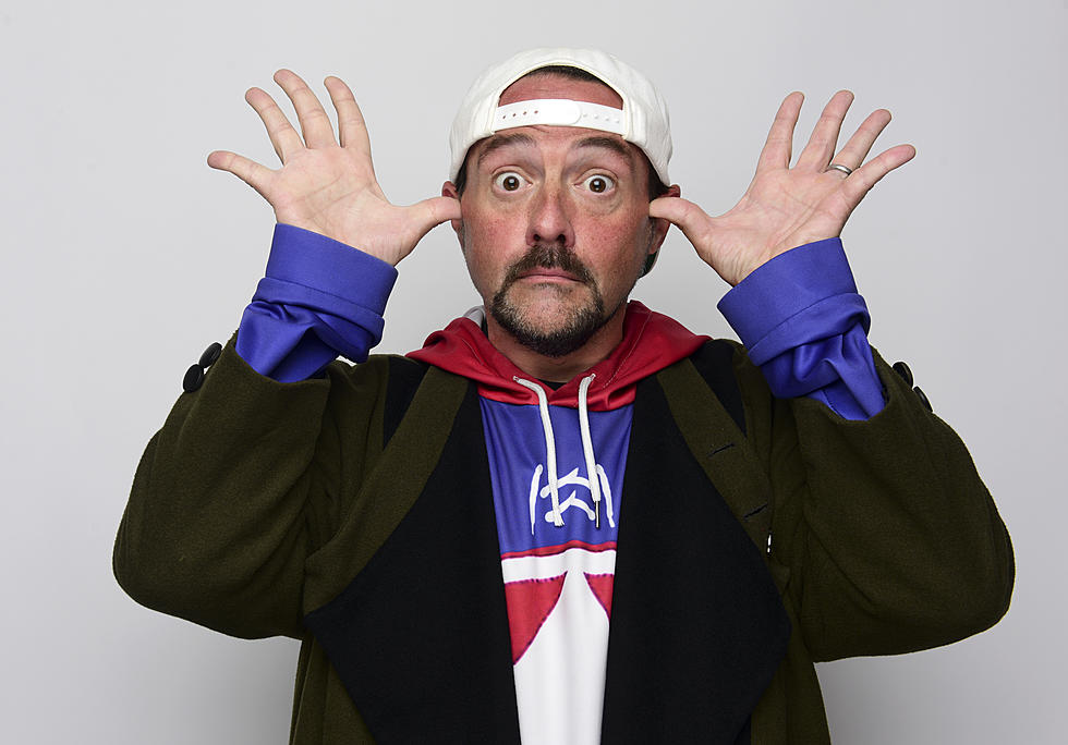 Details On Kevin Smith's Shreveport Meet & Greet Packages Geek'd Con
