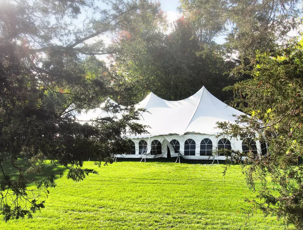 Party Rentals, Tents &#038; Wedding Supplies