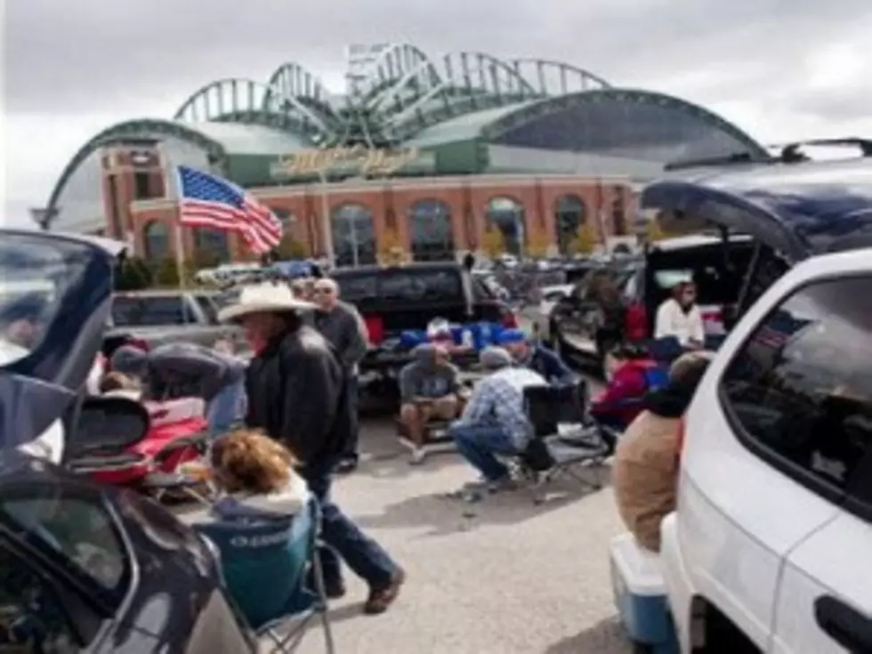 [UPDATE] Don&#8217;t Miss The Big Game Tailgate Party at the Pressbox! [POLL]