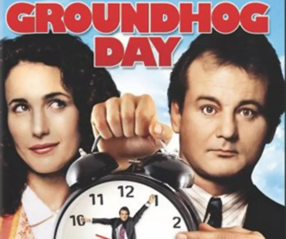 Groundhog Day [POLL]