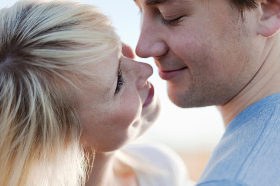 Three Signs Your Relationship Has Potential