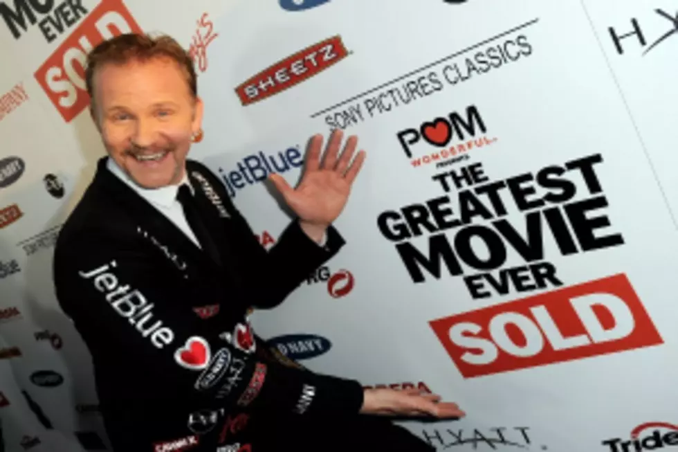Pennsylvania City Changes Name to Title of Morgan Spurlock Movie