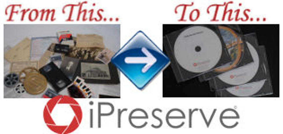 Win $100 At The iPreserve Instant Win Event