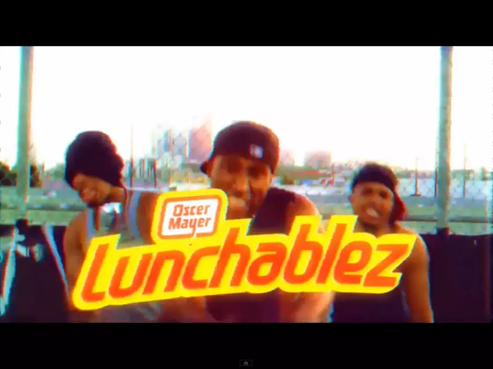 Mock Lunchable Rap Video [NSFW]