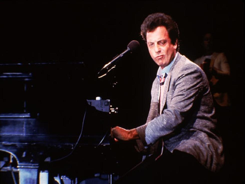 Billy Joel’s ‘Piano Man’ and Full Album Catalog Get Deluxe Treatment