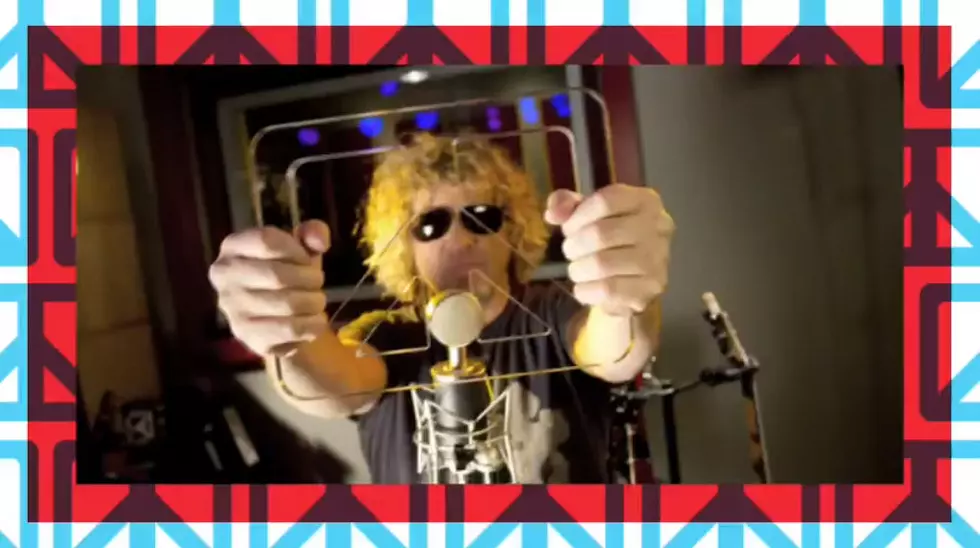 Chickenfoot Podcasts Out Now [VIDEO]