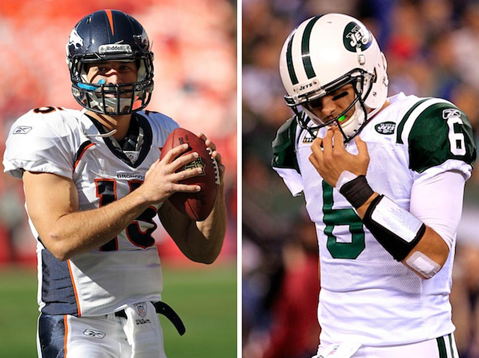 NFL Thursday Night Football Preview – Week 11: New York Jets at Denver Broncos