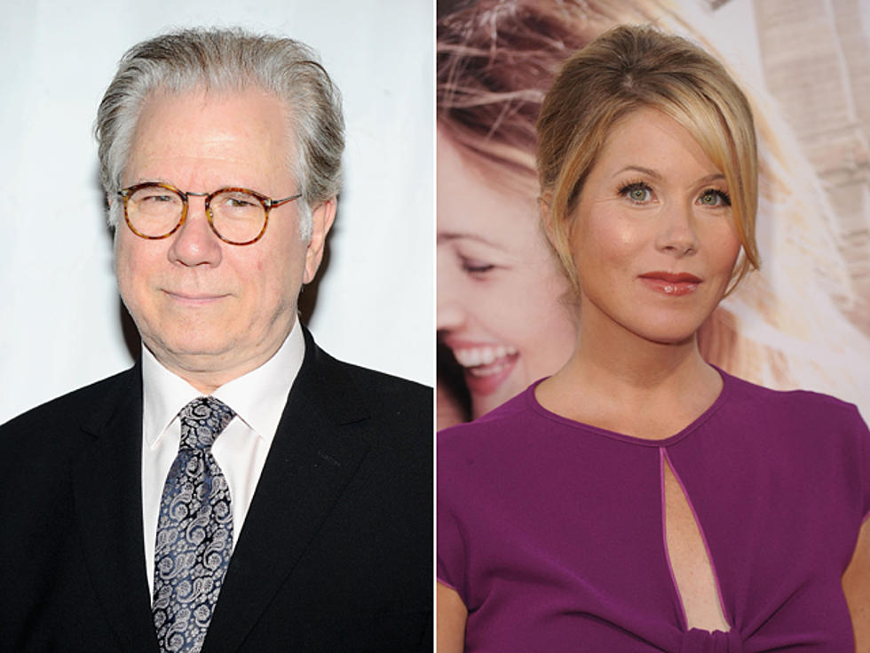 Celebrity Birthdays for November 25 – John Larroquette, Christina Applegate and More