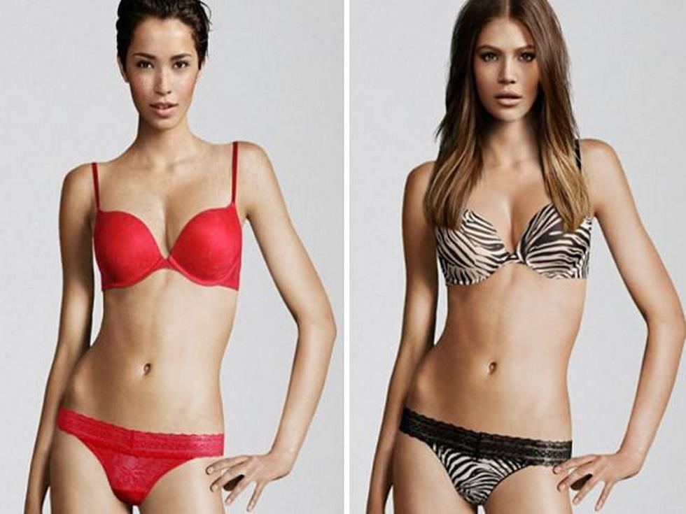 H&M Makes Models Even Faker With Computer Generated Bodies [IMAGES]