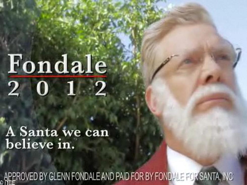 These Santas Want Your Vote in Funny or Die’s Political Parody Ad [VIDEO]
