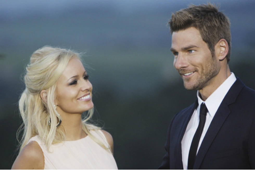 Emily Maynard Will Try To Find Love Again on ‘The Bachelorette’