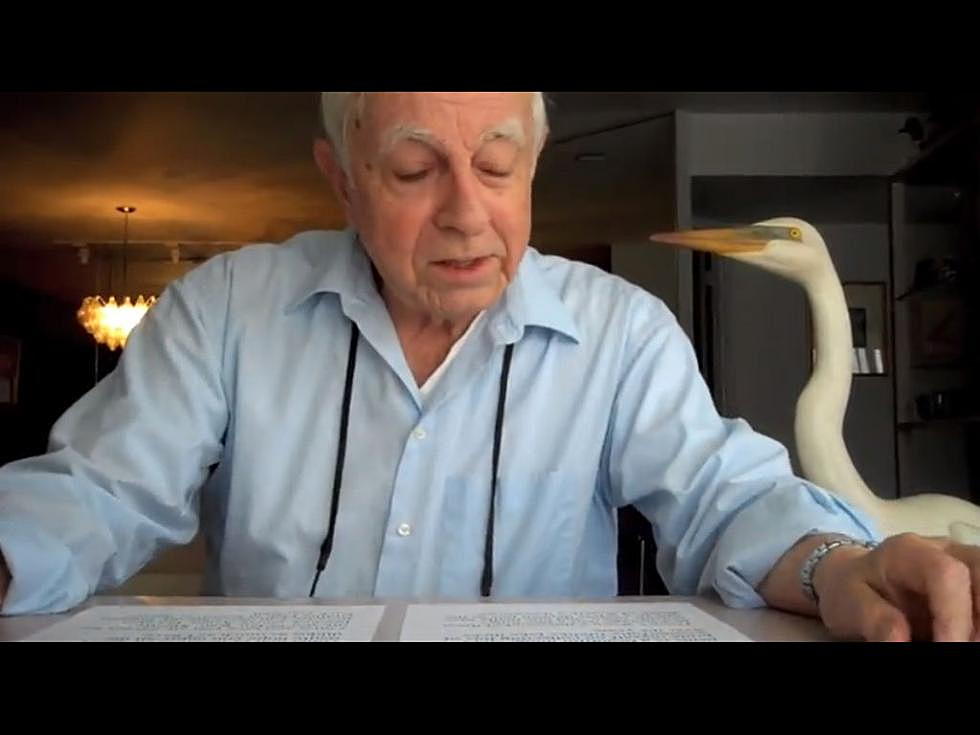 Grandpa’s Totally Inappropriate Video Will [NSFW] [VIDEO]