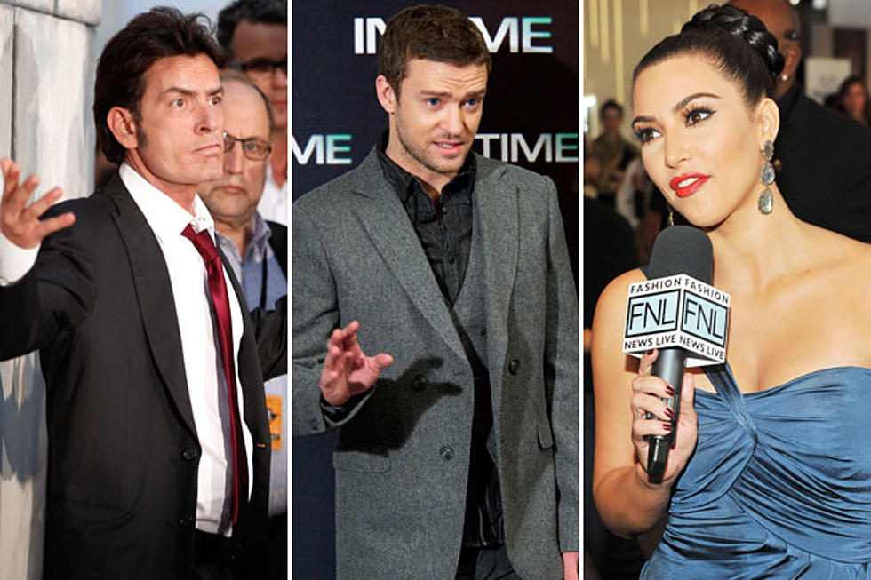 11 Harmless Comments Celebrities Wished They Never Made