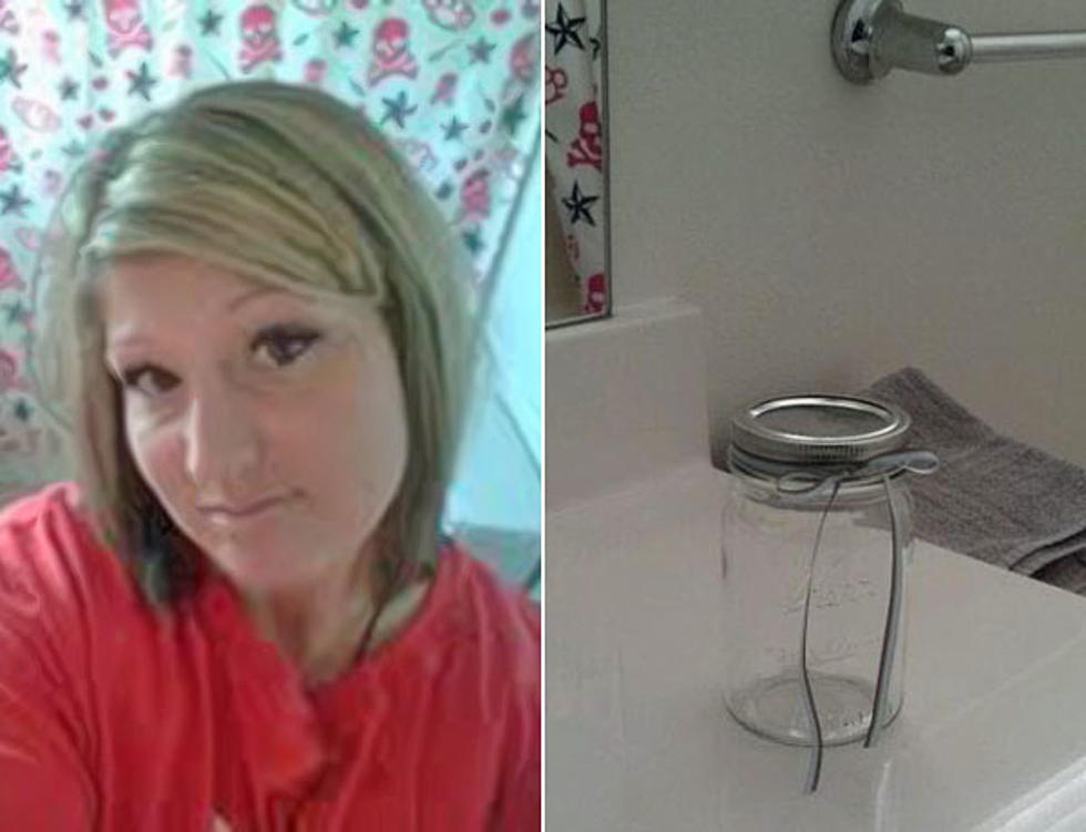 Woman Farts in a Jar and Naturally Lists it on eBay