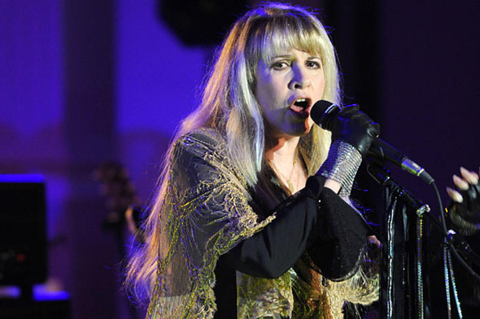 Stevie Nicks To Appear On ‘Up All Night’ TV Show